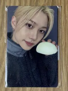 straykids Do it 、KARMA FANSリスパセット　フィリックス