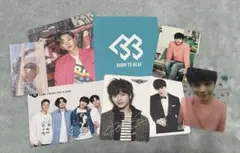 BTOB ourdream MD トレカ　ソンジェver BTOB OUR DREAM トレカ ソンジェ - メルカリ