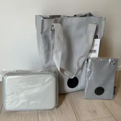 スタバ　3点セット