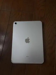 超美品 iPad A16 充放電回数3回 128GB - メルカリ