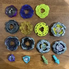 ベイブレードX まとめ売り