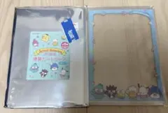 サンリオ　硬質カードケース