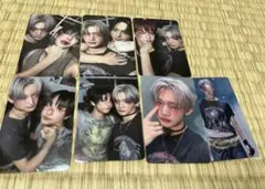 &TEAM Back to Life 月狼　ジョウ　J ユニットトレカ ケミ