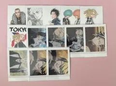 東京リベンジャーズ 東リベ ぱしゃこれ ※画像2枚目あり