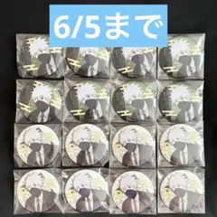 NARUTO はたけカカシ 忍伝冒険譚 缶バッジ オーロラアートコレクション