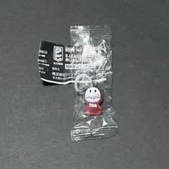 B.LEAGUEマスコット めじるしアクセサリー2 ディーディー