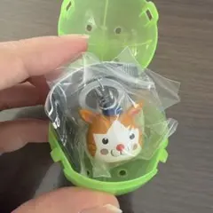 プロ野球マスコット めじるしアクセサリー DB.スターマン