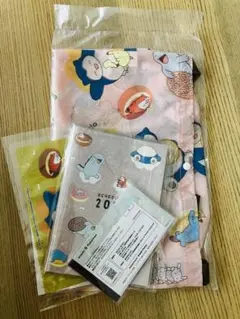 ミスタードーナツ 2024福袋 ミスド