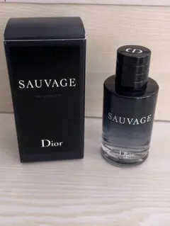 Dior SAUVAGE 香水 10ml