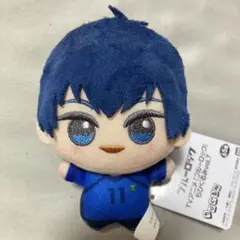 ブルーロック　ちびぐるみ　vol.7 潔世一