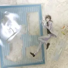 にじさんじ 叶 4周年 アクリルスタンド アクスタ