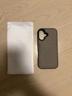 未使用Hender Scheme iPhone16 case ur-rc-ipc - メルカリ