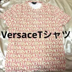 ヴェルサーチ　Tシャツのサムネイル