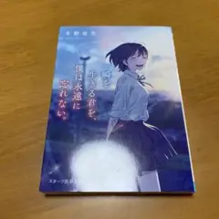 一瞬を生きる君を、僕は永遠に忘れない。　　g76