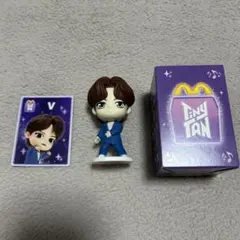 2026年最新】テテ フィギュアの人気アイテム - メルカリ