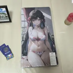 マウスパッド サプライ