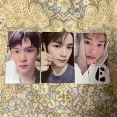 【3種セット】RIIZE All of you 東京ドーム限定トレカ