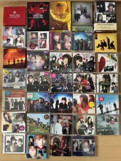 Acid Black Cherry シングル・アルバムまとめ売り - メルカリ