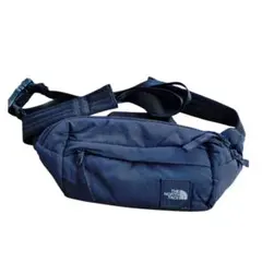 THE NORTH FACE ボディバッグ ブラック　黒