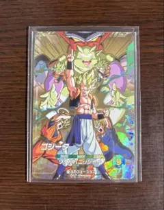 ゴジータ GDR SDVA-003 宝箱 ○ ドラゴンボールダイバーズ - メルカリ