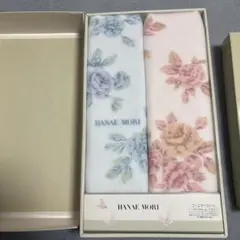 新品・未使用 ウィンターシーツ　HANAE MORI