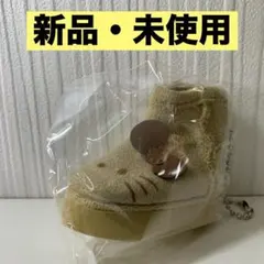 サンリオ シークレットミニブーツチャーム【ハローキティ】新品・未使用