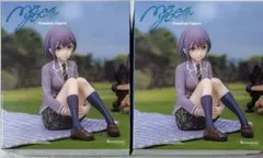 BanG Dream! MyGO!!!!! 高松燈 制服ver. フィギュア２個