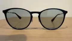 Ray-Ban レイバン RB3539 ERIKA METAL 調光　54□19