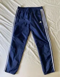 adidas アディダス　ジャージ下　トレパン