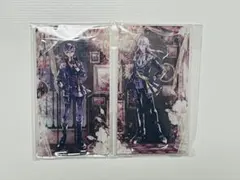 アイナナ アクスタ 8周年 Anniversary 百 千