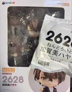 2026年最新】加賀美ハヤト ねんどろいど 台座の人気アイテム - メルカリ