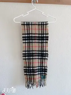 2026年最新】Lochcarron ロキャロン マフラーの人気アイテム - メルカリ