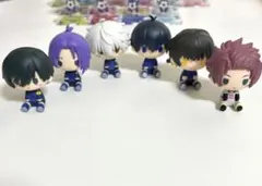 BLEACH 一番くじ ちょこのっこ まとめ売り - メルカリ