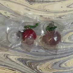 ワンピース　めじるしアクセサリー3 セット