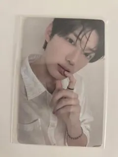 ALD1 ボイプラ2 アーカイブ展　ポップアップ　トレカ　2週目 サンヒョン　⑧