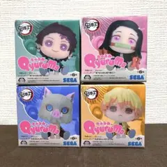 2025年最新】きゅるみー 鬼滅の人気アイテム - メルカリ