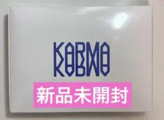 【新品未開封】 straykids KARMA HOORAY 通常盤