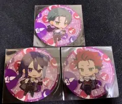 あんさんぶるスターズ！！　あんスタ　アニカフェ　コースター　敬人　颯馬　紅郎