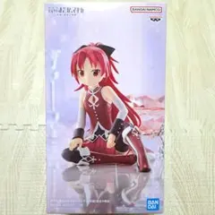 魔法少女まどか☆マギカ 新編 叛逆の物語 佐倉杏子 フィギュア