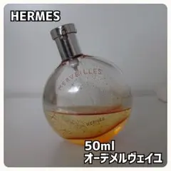 HERMES エルメス　Eau des Merveilles 他　香水4点 オー ド トワレ 《オー デ メルヴェイユ》 - 50 ml | Hermès
