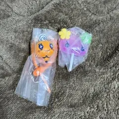 たまごっち カラフルキャンディチャーム カラフルマルチチャーム