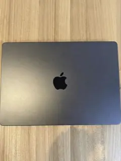 M4 MacBook Pro 14インチ 24GB 512GB SSD