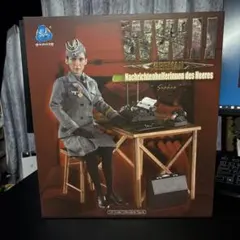 1/6 Toys City ドイツ空軍の降下猟兵 - メルカリ
