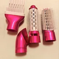 新品未使用品　ナノケア　EH KN97 P 概要 くるくるドライヤー ナノケア EH-KN97 | ヘアケア