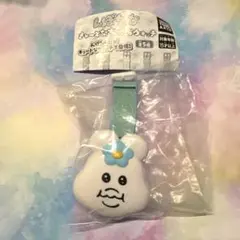 【匿名配送】んぽちゃむ きゅーとなおかおウォッチ　いつものかお