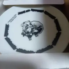 鬼滅の刃　煉獄杏寿郎　コラボダイニング　豆皿