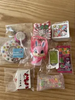 ガチャ　まとめ売り　駄菓子　③