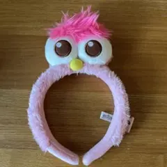 USJ セサミストリート　カチューシャ モッピー　ユニバ