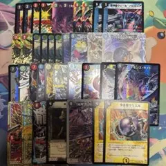 デュエルマスターズ　引退品　デュエマ　まとめ売り　優良ノーマル　オークション