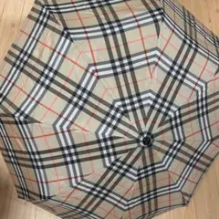 2025年最新】バーバリー 折り畳み傘の人気アイテム - メルカリ